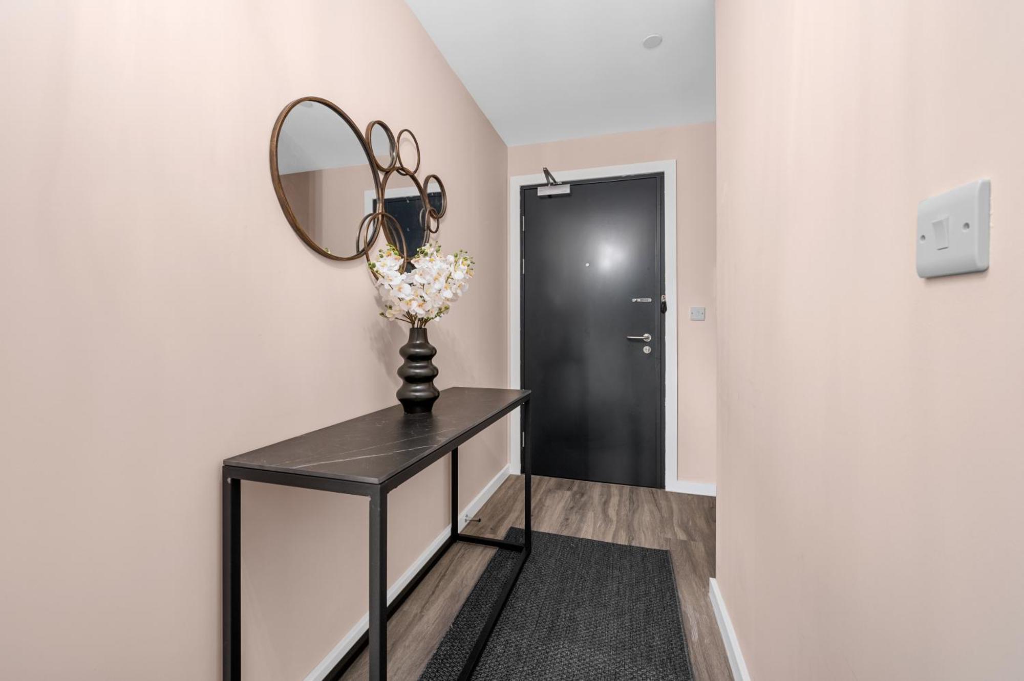 2bedroom Flat Apartment Manchester