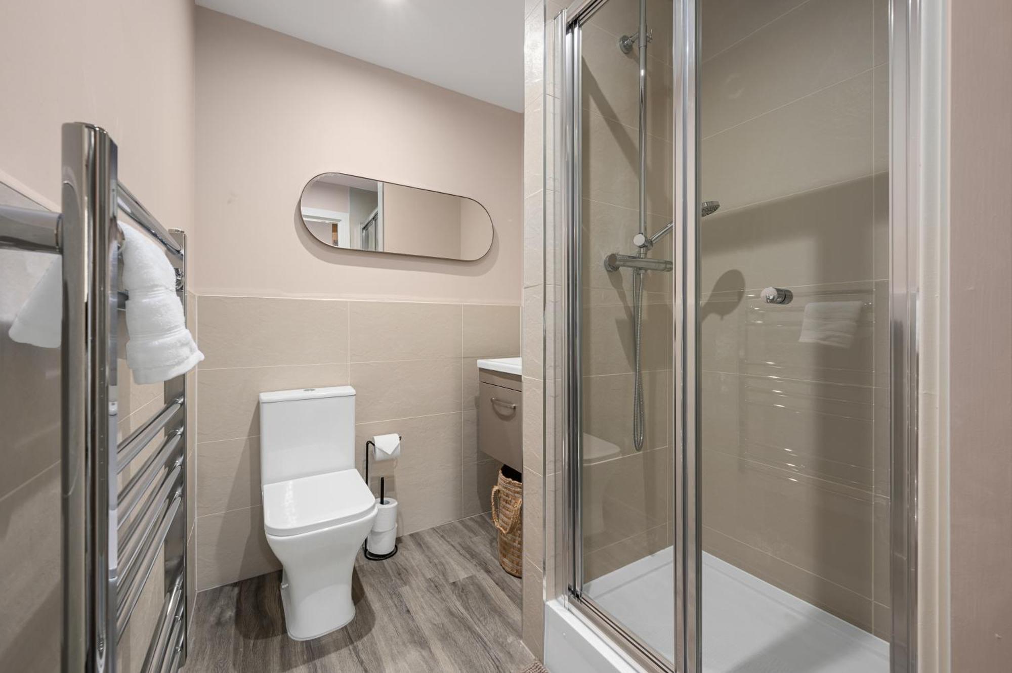 2bedroom Flat Apartment Manchester